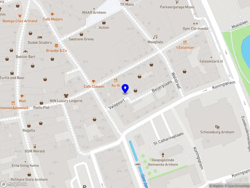 Vereniging van Eigenaars Valepoort 4a, 4 1 en 4 2 te Arnhem