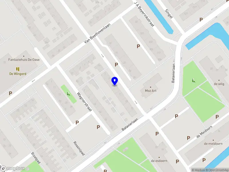 Platinum Management Agency