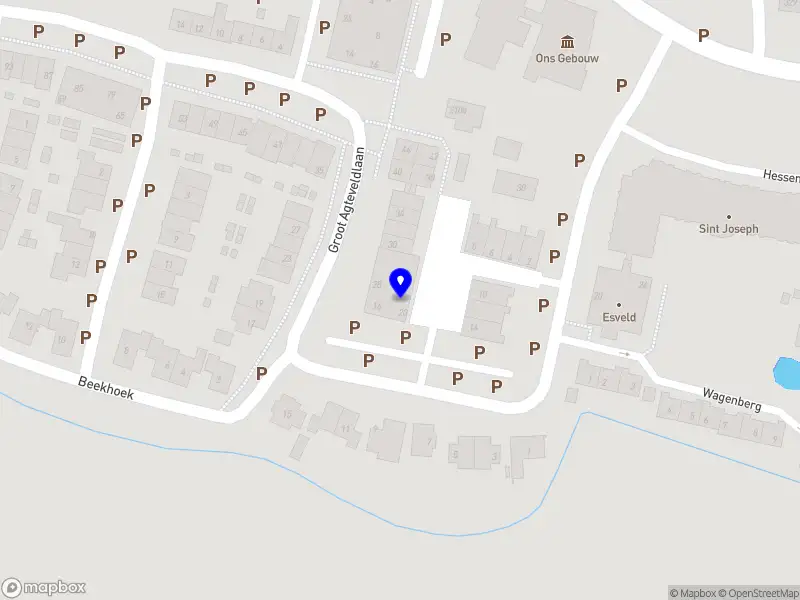 Positief Begeleid door Lia