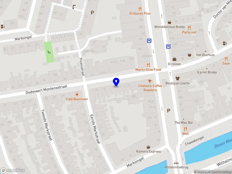 SMP van Gastel Beheer II B.V.