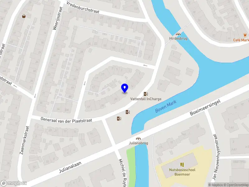 TGA van Gastel Beheer II B.V.