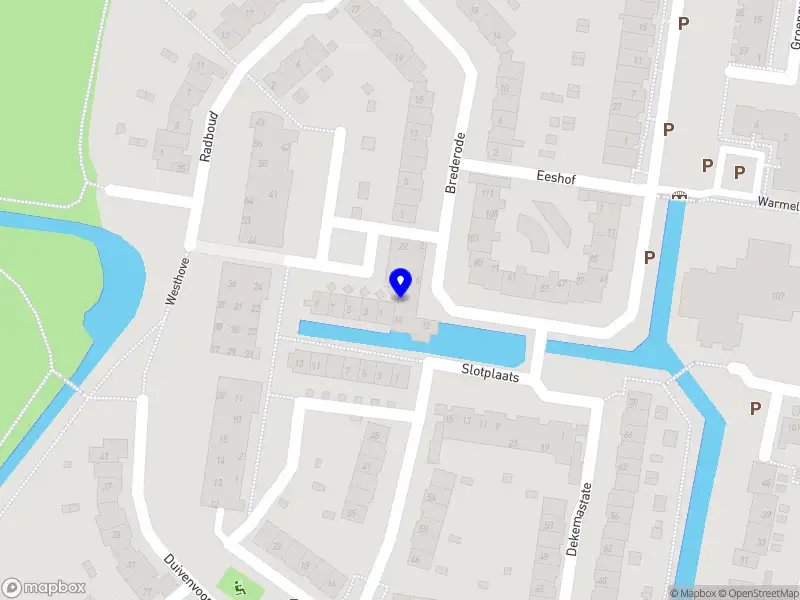 MEC van Gastel Beheer B.V. Huizen