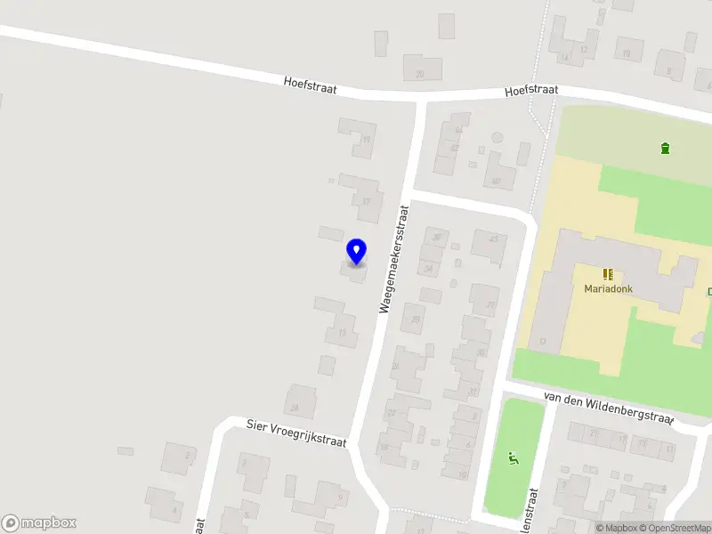 Stichting Buon Futuro