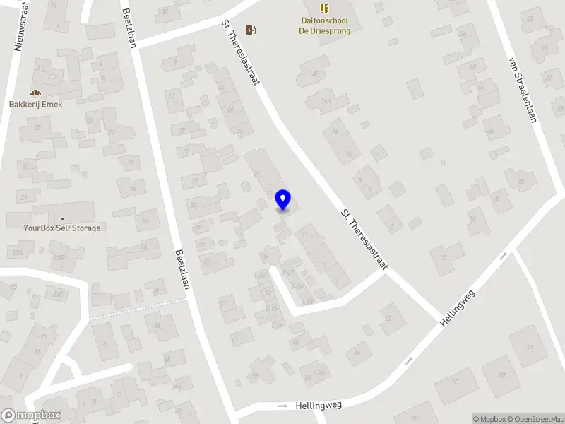 Stichting Vrienden van Dapper