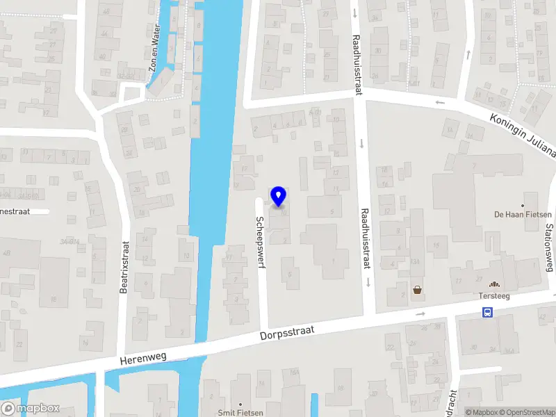 vanlammeren e-commerce