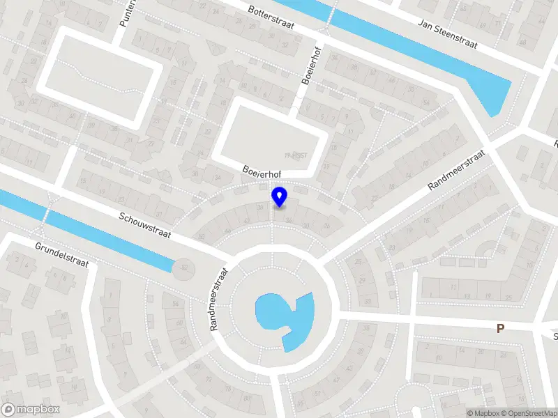 Lisse Project Management