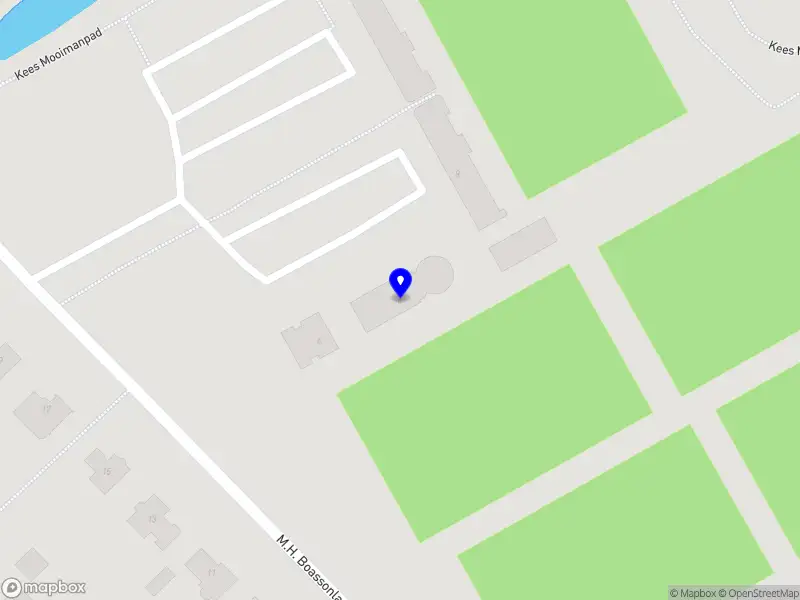 Stichting Business Club Zeelandia Middelburg