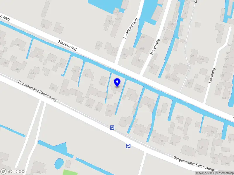 Achterstraat 18 B.V.