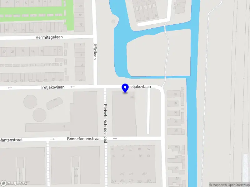 Beauty and the Barber B.V.