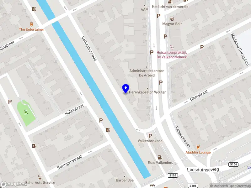 Natalie Marssdorf Muziek