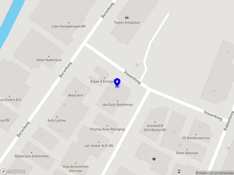 SolarResult B.V. Alkmaar