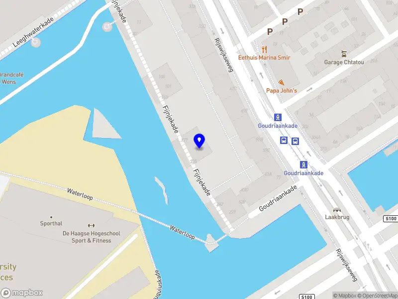 Westlandy Operations B.V.