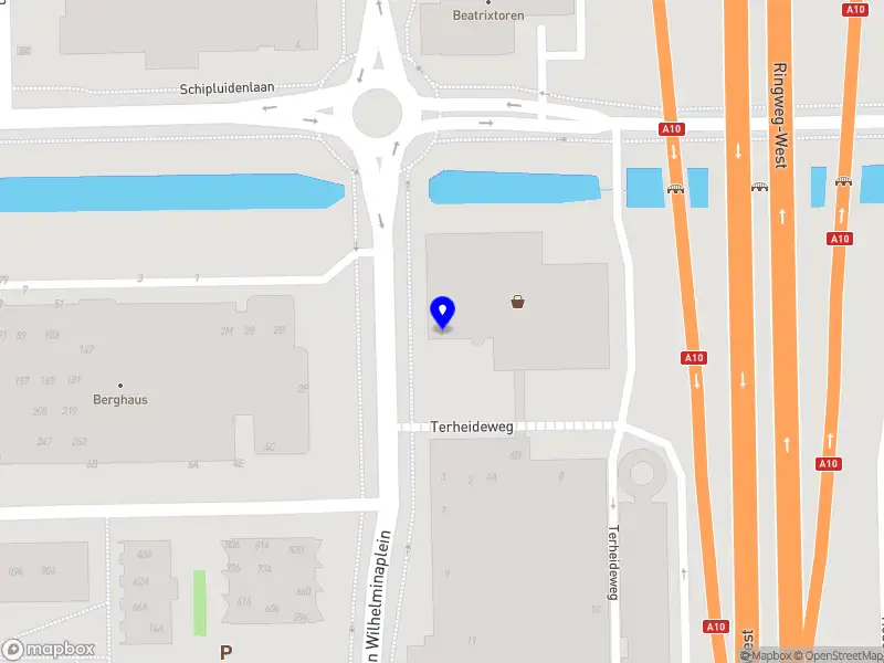 Stichting Administratiekantoor barter.