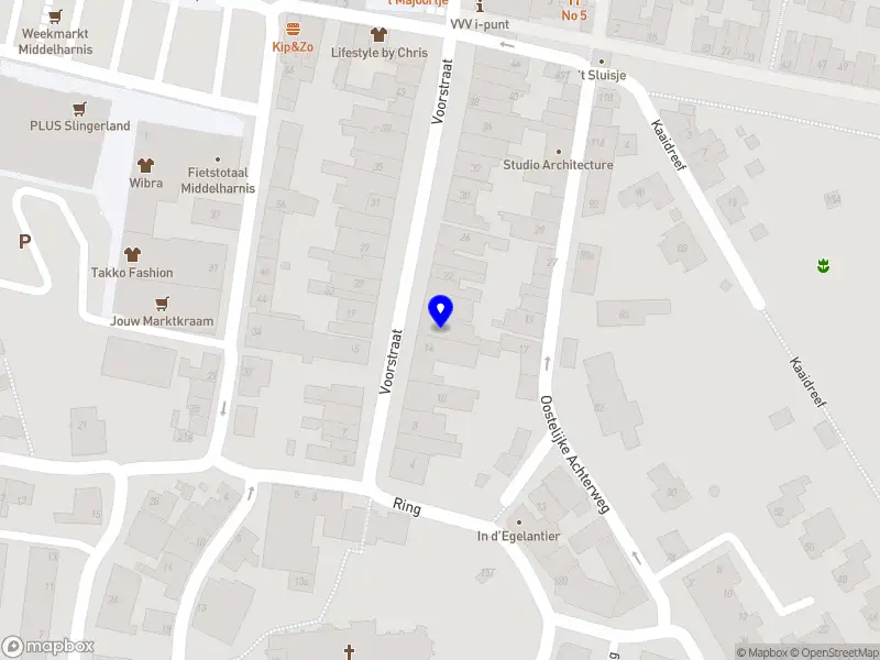 Panakeia Holding B.V.