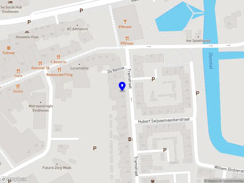 MAS Industrial Solutions B.V.