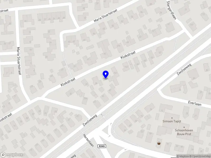 Systemisch Coach Maureen