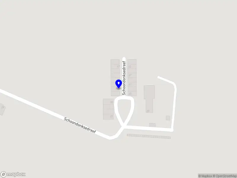 Beddesteen Vastgoed B.V.