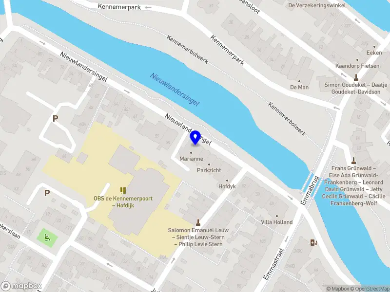 Vereniging van Eigenaars gebouw De Premier te Purmerend gelegen aan De Wherelanden 2 tot en met 63 te Purmerend