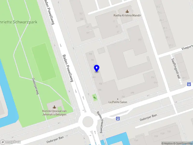 Mens Zorg en Welzijn