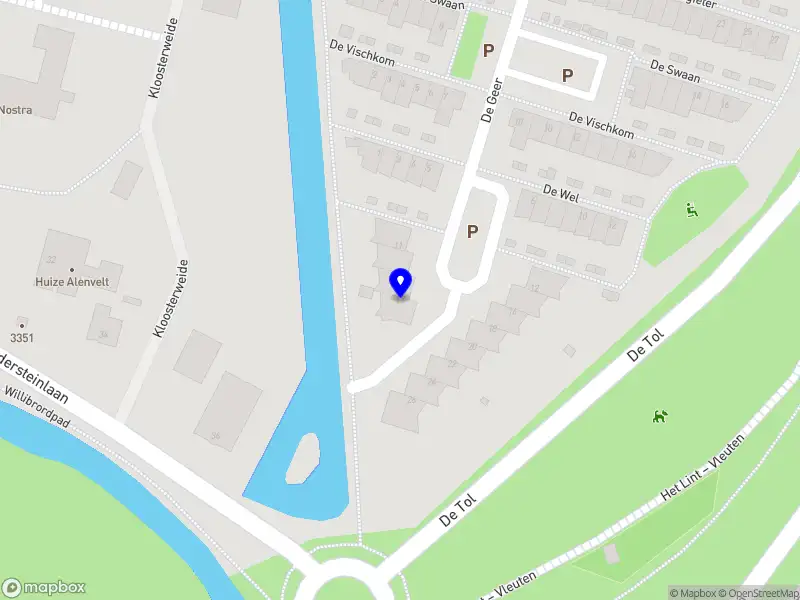 Stichting Administratiekantoor Bos Holding