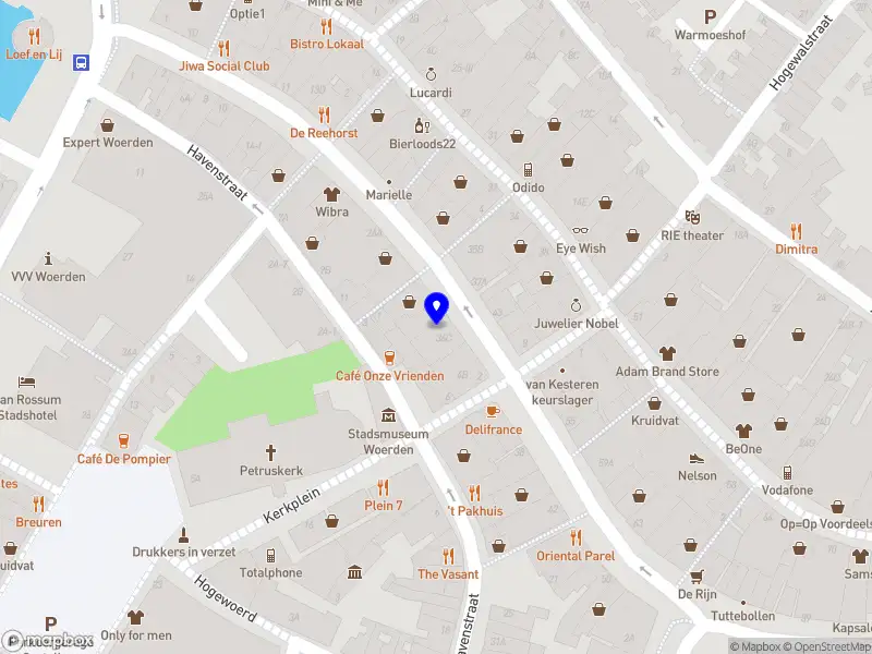 Harmonis Clinic B.V.