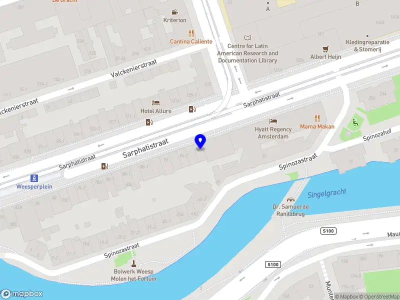 Vereniging van Eigenaars Sint Olofslaan 21 en Singelstraat 28 en 30 te Delft