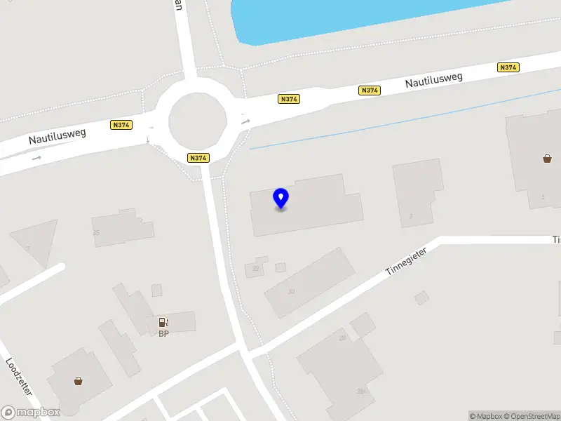 Noorderkwartier Vastgoed B.V.