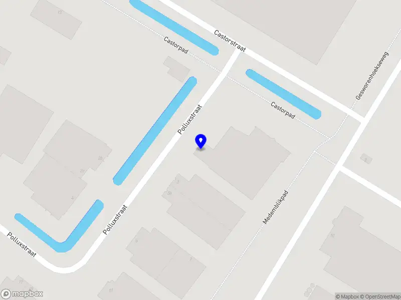 Stichting Administratiekantoor Strong Trust