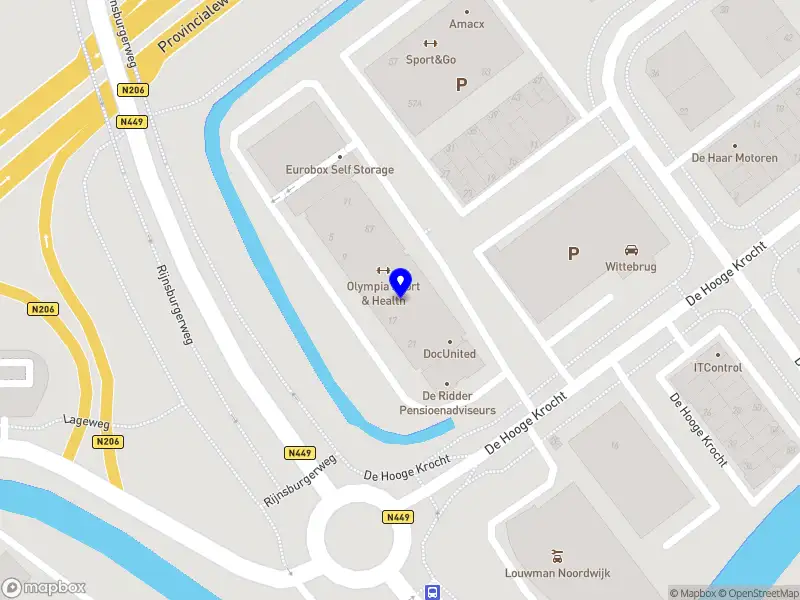 Stichting Administratiekantoor Due Galli