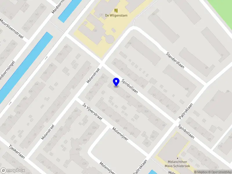 Het Theehuis 010 B.V.