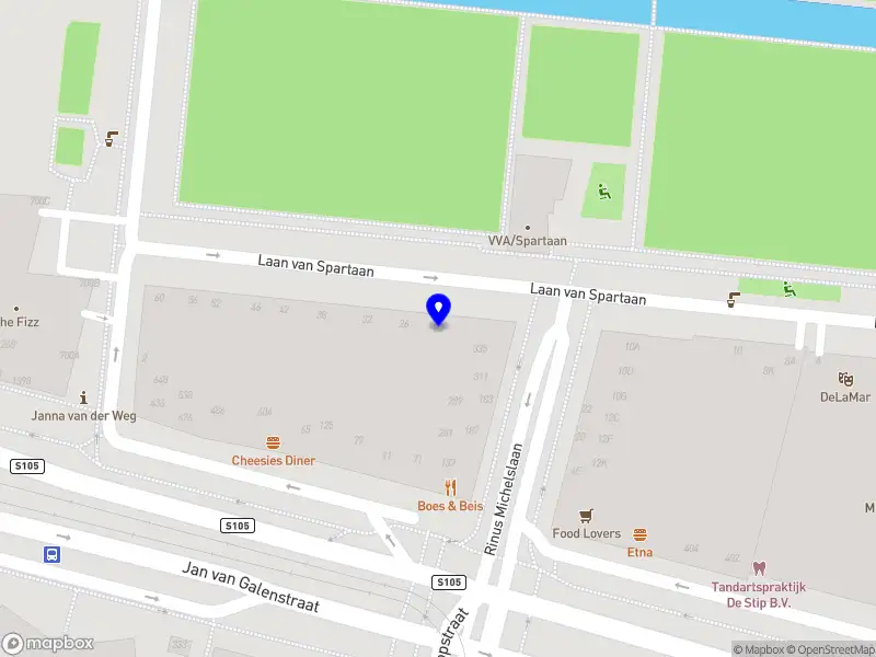 Dierenarts Elleke Frumau