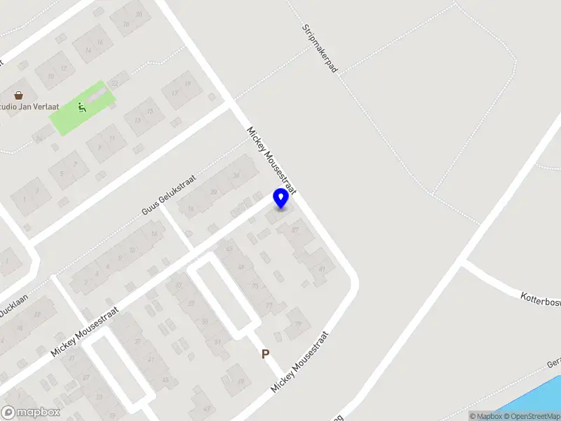 DIENSTVERLENING ESCA