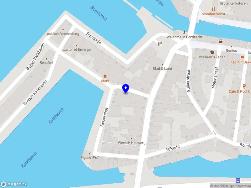 There Bjorn Hulshof B.V.