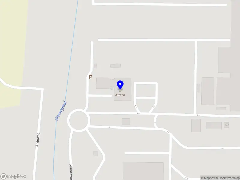 Energie Opslag Wijster B.V.