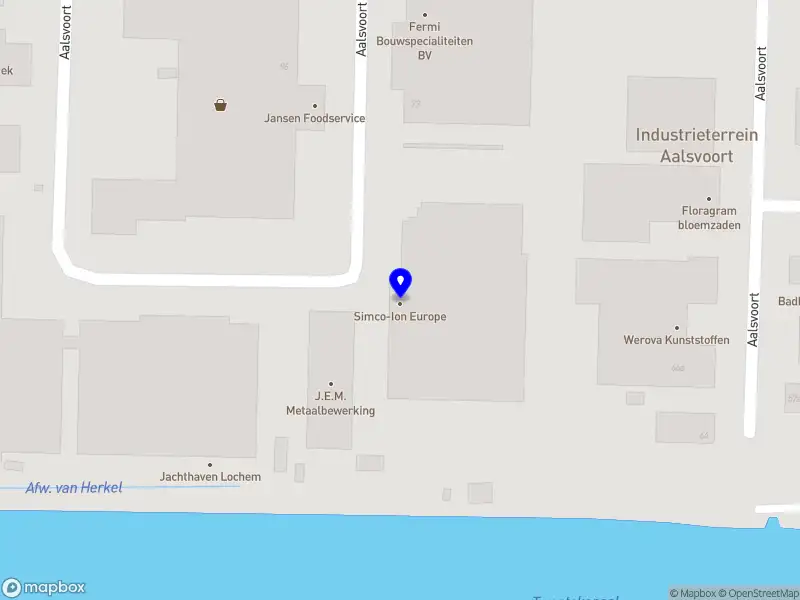 Personeelsvereniging Simco Nederland