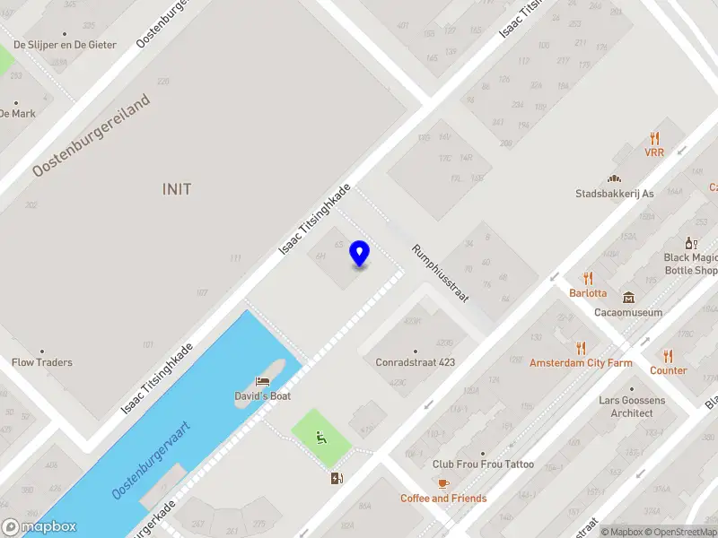 Novanta Invesco B.V.