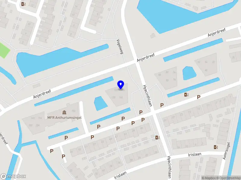 Warmteservice Lansingerland