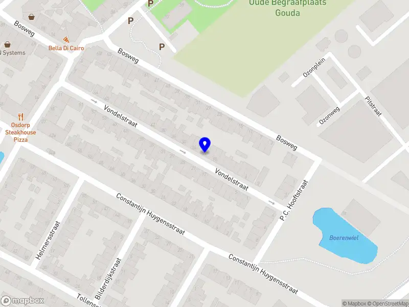 Starreveld Holding B.V.