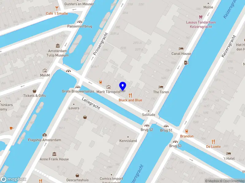 Flagship Events B.V.