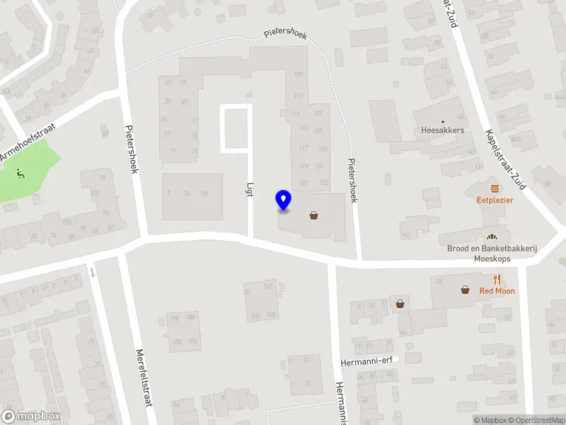 Maranatha Church Nederland