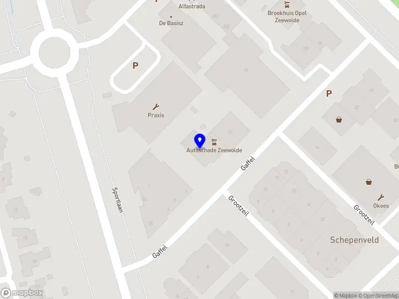 Autoservice Van Poolen B.V.