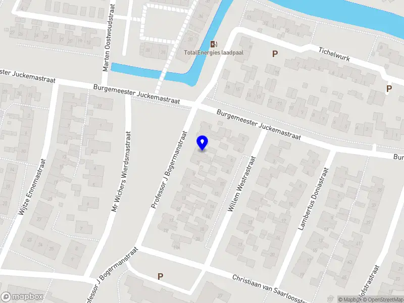 SDJ vloeren en timmerwerk