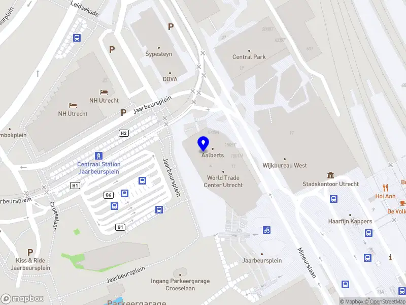 Vintura International Holding B.V.