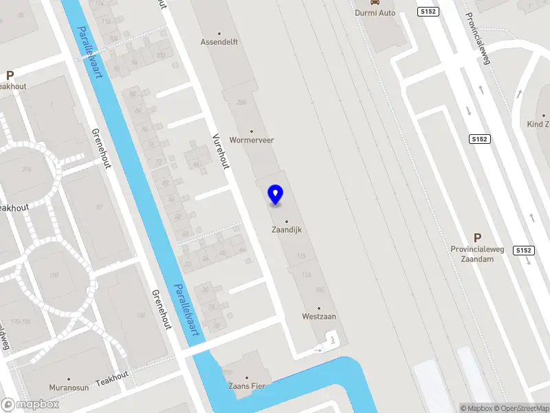 Blankenzee Ventures B.V.