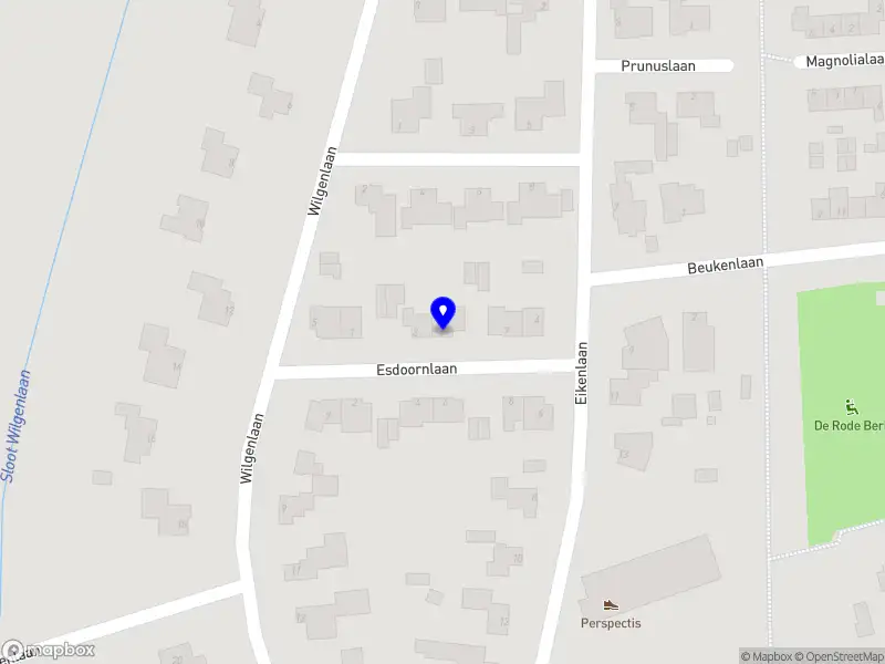 G. Bronsema Holding B.V.