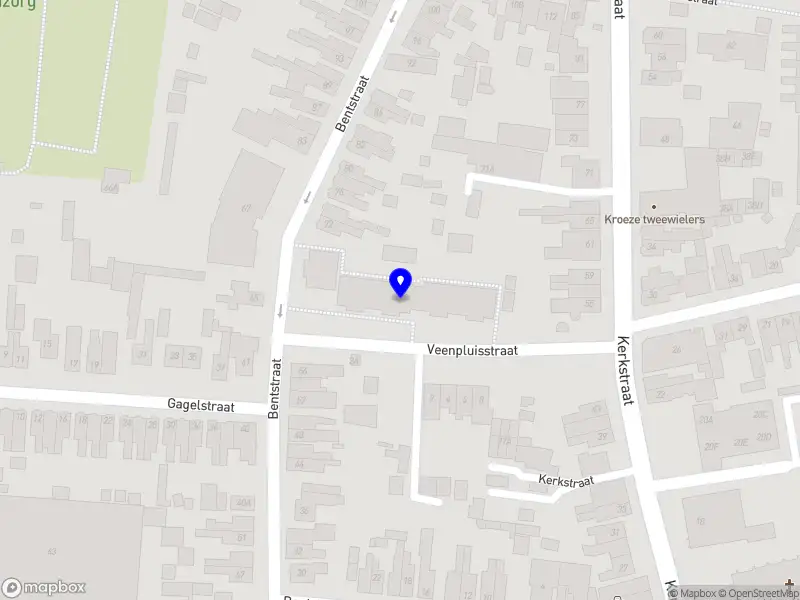 Vriend Organisatie en Entertainment