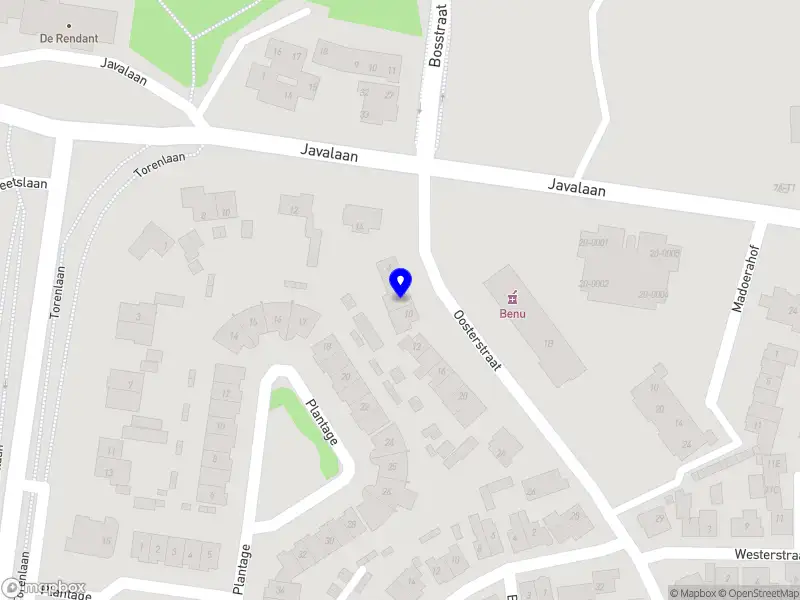 Chris Reichgelt Holding B.V.