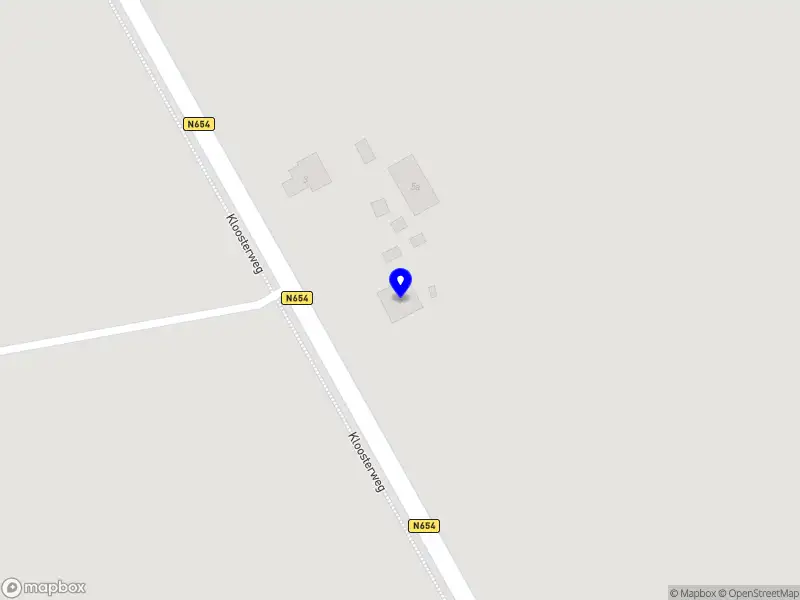 RosJasFlo Holding B.V.