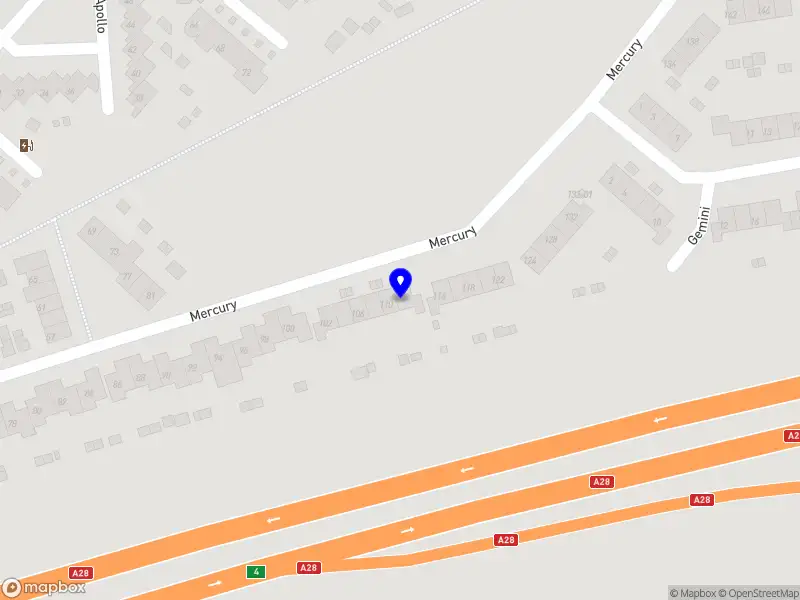 S.A. LANDMAN BEHEER B.V.