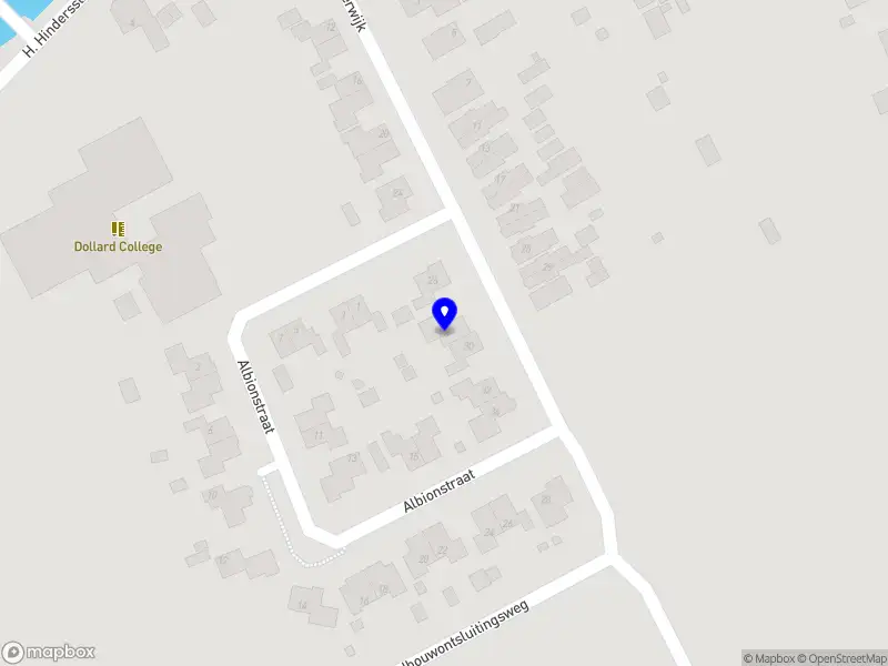 Pinkster Klus & Bouw Service